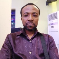AS PHARM Employee Ghislain Couao-Zotti's profile photo