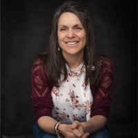 College Lafleche Employee Manon Beaudry's profile photo