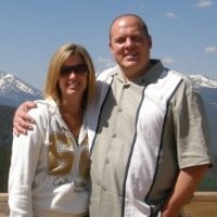 Precision Services Employee Jeff Stevens's profile photo