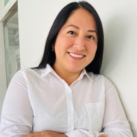 IQFARMA Employee Ana Inciso's profile photo