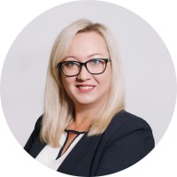 SmartSpace PL Employee Ewelina Schubert's profile photo