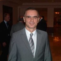 ERSA Employee Jacques. Rebaudo's profile photo