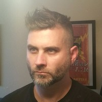 Puesto Employee Damian Mark's profile photo