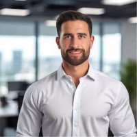 Raken Employee Jonathan Huaracha's profile photo