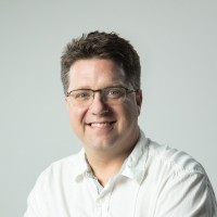 X-FCTR Employee Rich Penner's profile photo