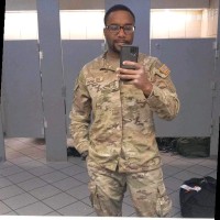 US Army Employee Michael Stubblefield's profile photo
