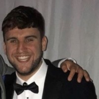 InfoTrack UK Employee Lewis Tidswell's profile photo
