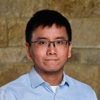 The Carlyle Group Employee Chen Chen's profile photo