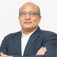 Inflow Technologies Pvt Ltd Employee Vijay Ajmera's profile photo