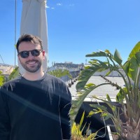 Miloco Studios Employee Dave Harris's profile photo