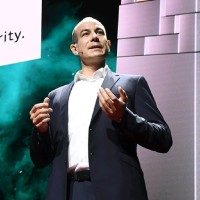 Exeon Analytics Employee David Gugelmann's profile photo