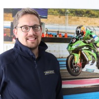 RAVENOL Germany Employee Benjamin Freiberger's profile photo