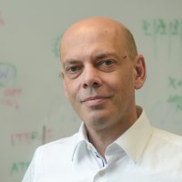 Friedrich Schiller University Jena Employee Joachim Denzler's profile photo