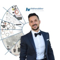 HIDRO RUBBER Employee Marco Freti's profile photo