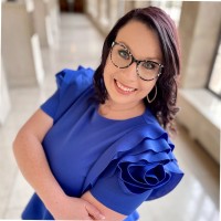 NTT DATA North America Employee Carrie Davis's profile photo