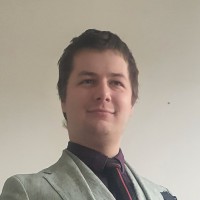 Edward Grant's profile photo