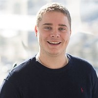 Acadia Software - SAI Employee Donny Andrews's profile photo