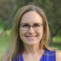 Centra Health Employee April Baker's profile photo