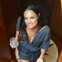 Revolver Employee Jasmin Helliar's profile photo