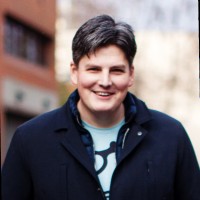 Natlink Employee Jacob Hager's profile photo