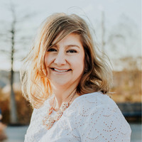 Tunnell Consulting, Inc. Employee Corrina Pavetto's profile photo