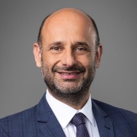 Polczynski Robinson Employee Sam Manikis's profile photo
