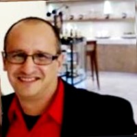 California Department of Rehabilitation Employee Mario T. Gomez's profile photo
