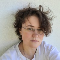 QualityTaskForce AG Employee Liudmyla 🇺🇦️‍'s profile photo