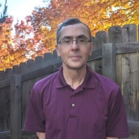 Vertafore Employee Marcus Roman's profile photo