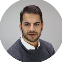 Pedram Rastegar Email
