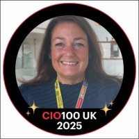 Alder Hey Children's Hospital Employee Kate Warriner's profile photo