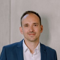Panasonic Europe Employee Anton Staller's profile photo