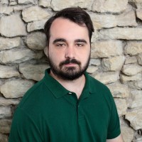 Rain Engineering Employee Connor Mullett's profile photo