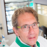 HHV Biotech Employee Peter Nibbering's profile photo