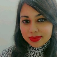 The Wellness Co. Employee Nikitha Nikhil's profile photo
