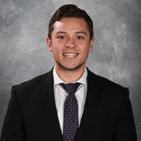 Michael Redfern Email & Phone Number