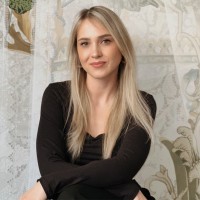ING Hubs Romania Employee Arina Lazăr's profile photo