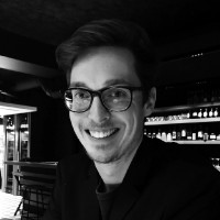 Sandfall Interactive Employee Nicholas Maxson-Francombe's profile photo