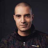 OLIVER Agency Employee Daniel Silveira's profile photo