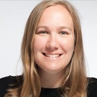 Google Employee Laura Baum's profile photo