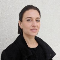 NEWFORMAT Employee Miriam-Leah Hess's profile photo