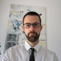 U Logistique Employee Mickael Favreau's profile photo