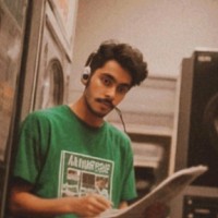 AD CyberTech Employee Kishan Pandey's profile photo
