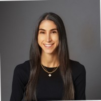 Allie Gorin Email & Phone Number