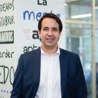 Banistmo Employee Sebastian Thiriez's profile photo