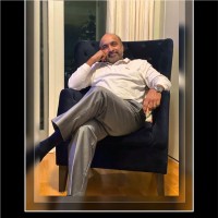 Fresh Express Employee Fabian Pereira's profile photo