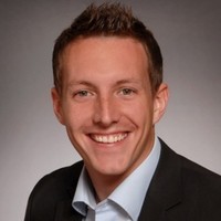 QualityHosting Employee Daniel Riddle's profile photo