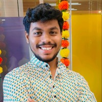 2Nfinity Technology Services Employee Chaitanya More's profile photo