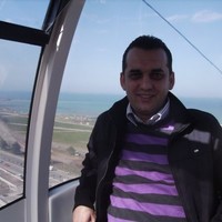 UES Varak Employee Hakan Yeyi̇N's profile photo