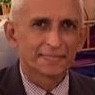 Remote Aerospace Employee Eric Wikramanayake's profile photo
